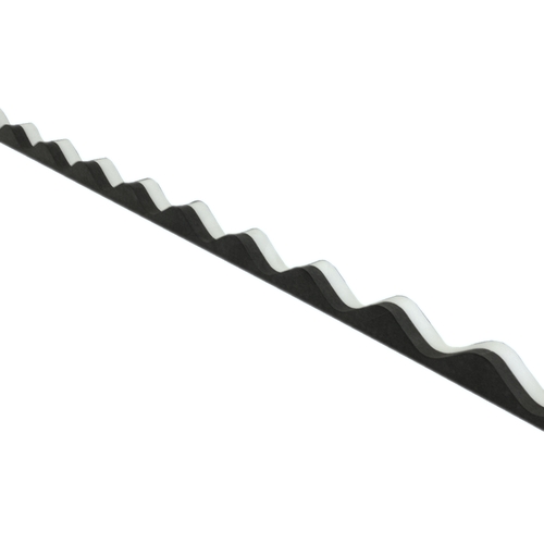 14/3 Profile Foam Fillers Pairs (Packed in 10s)