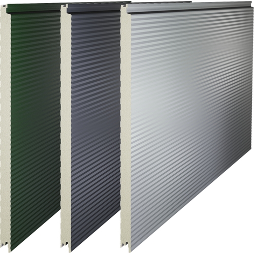 Kingspan AWP Micro-Rib (KS1000MR)