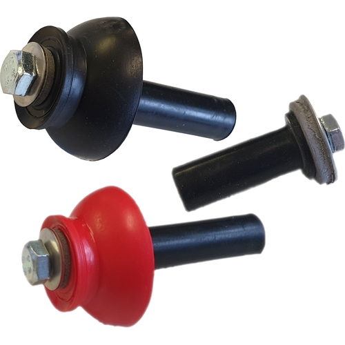 Rooflight Lap Stitchers