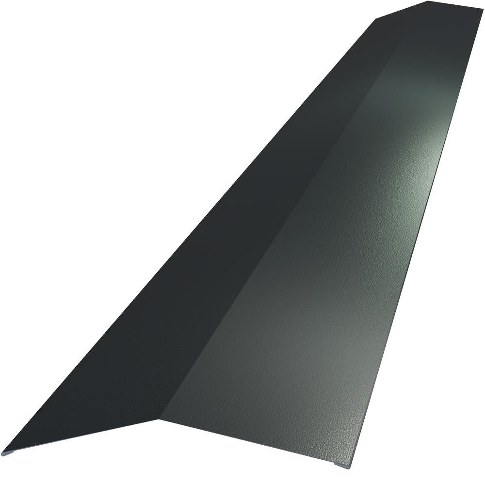 Standard Ridge Flashings
