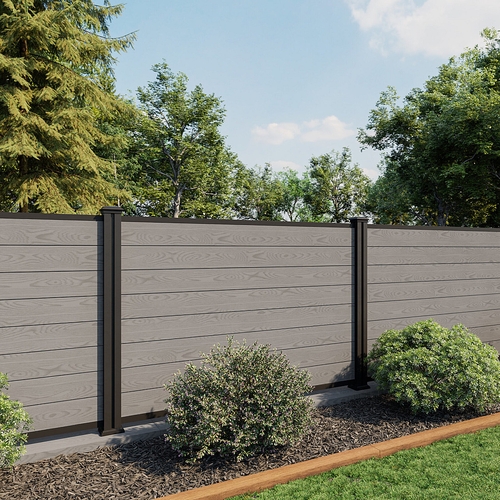 Composite Fence Board