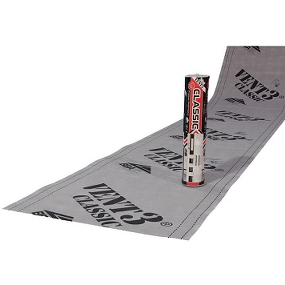 Vent 3 Breathable Membrane