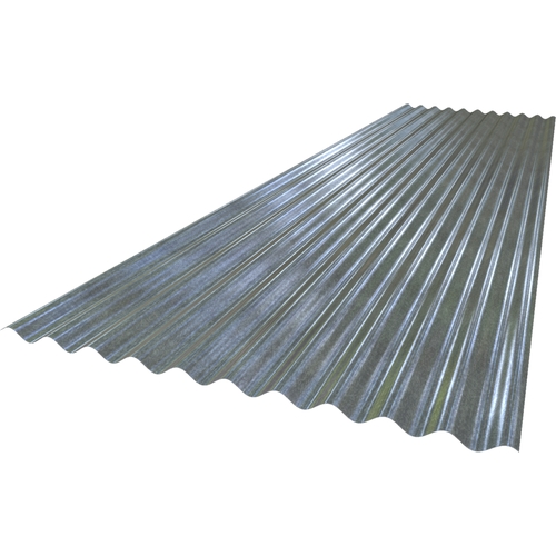 CI16 Galvanised Corrugated CI sheets