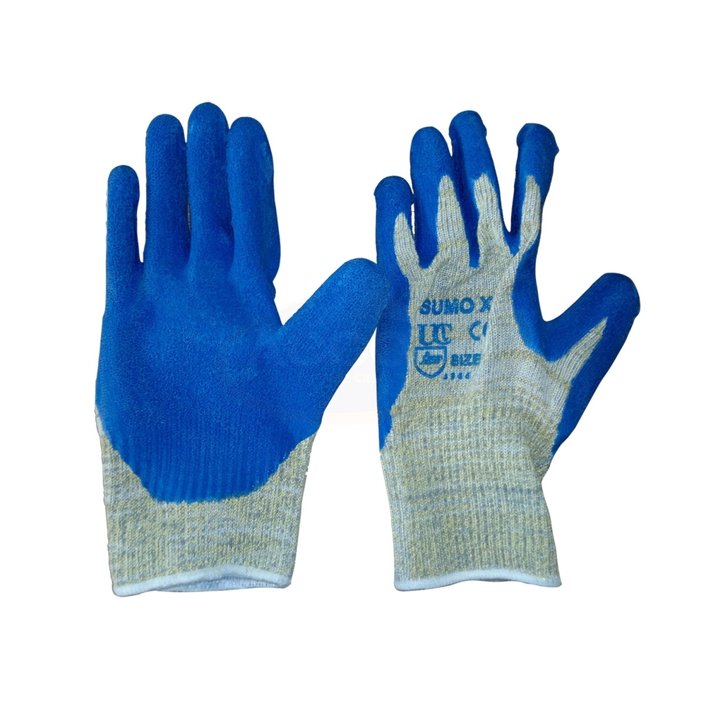 Cut Resistant Gloves