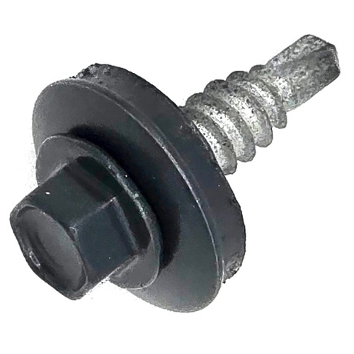 Powder Coated Stitch Screws