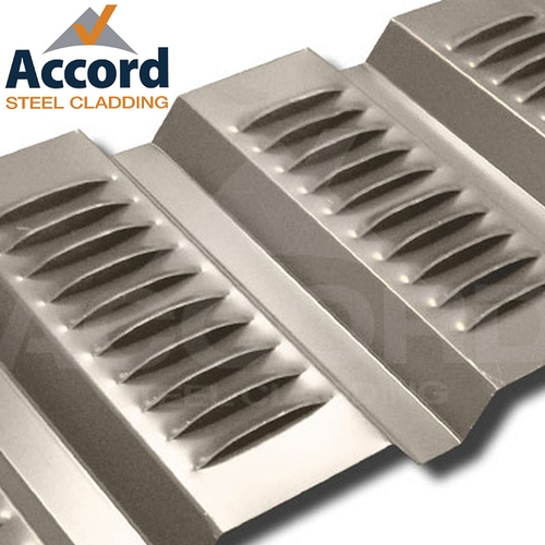 32/1000VW Vented Wall Cladding