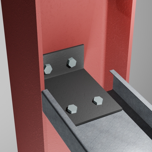 Trimmer Cleat