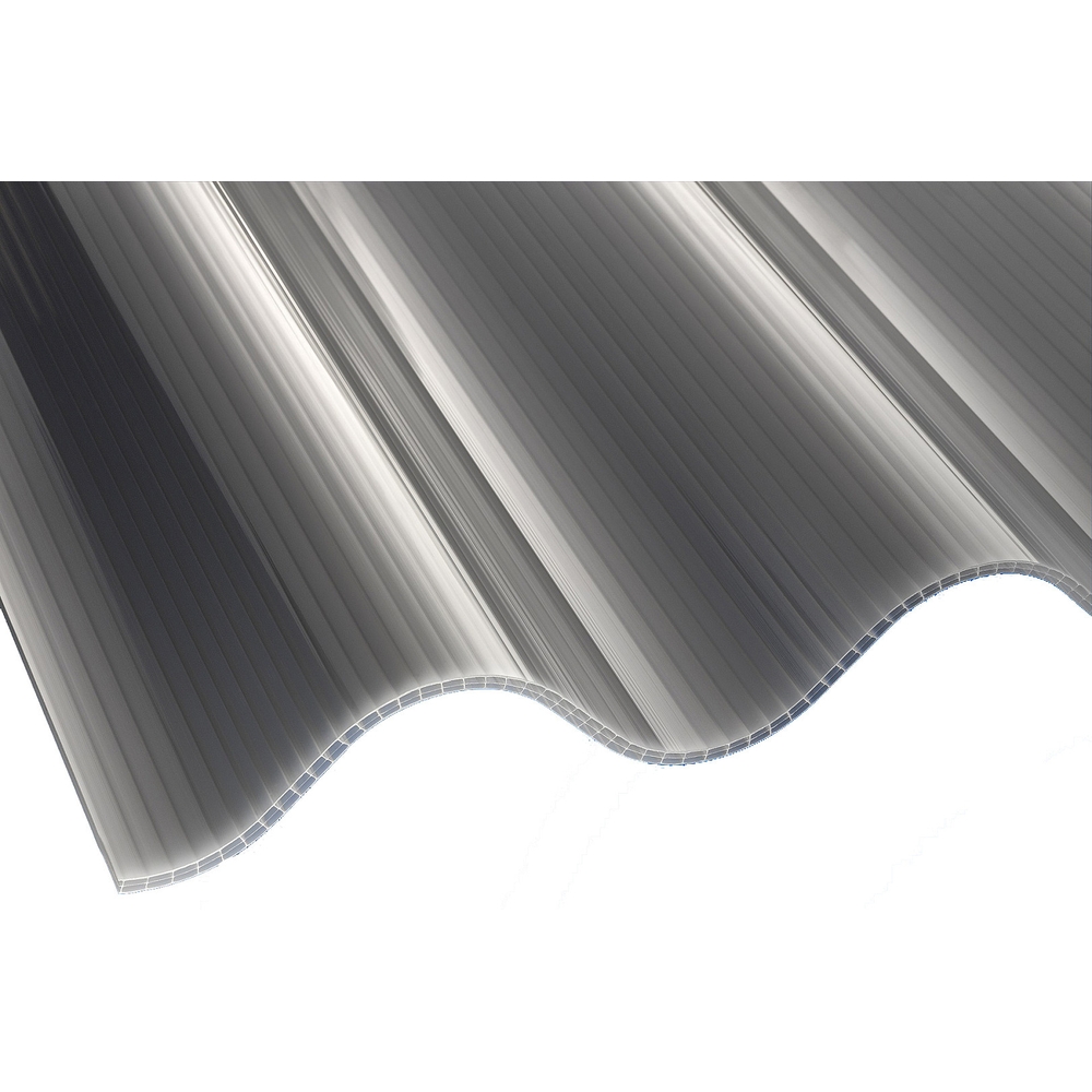 Marlon CST Heatguard Big 6 Corrugated Polycarbonate HG50