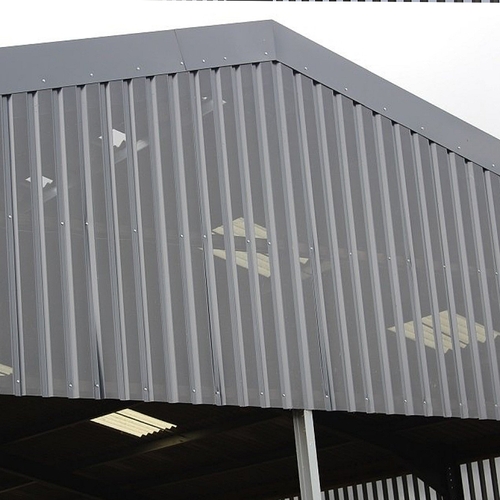 Accord VentiLight™ Perforated Wall Cladding