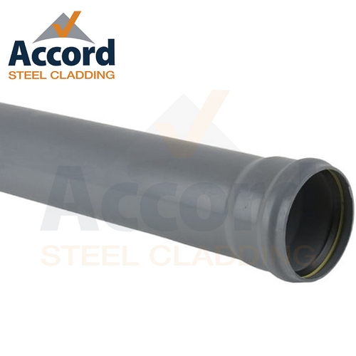 Plastic Downpipe