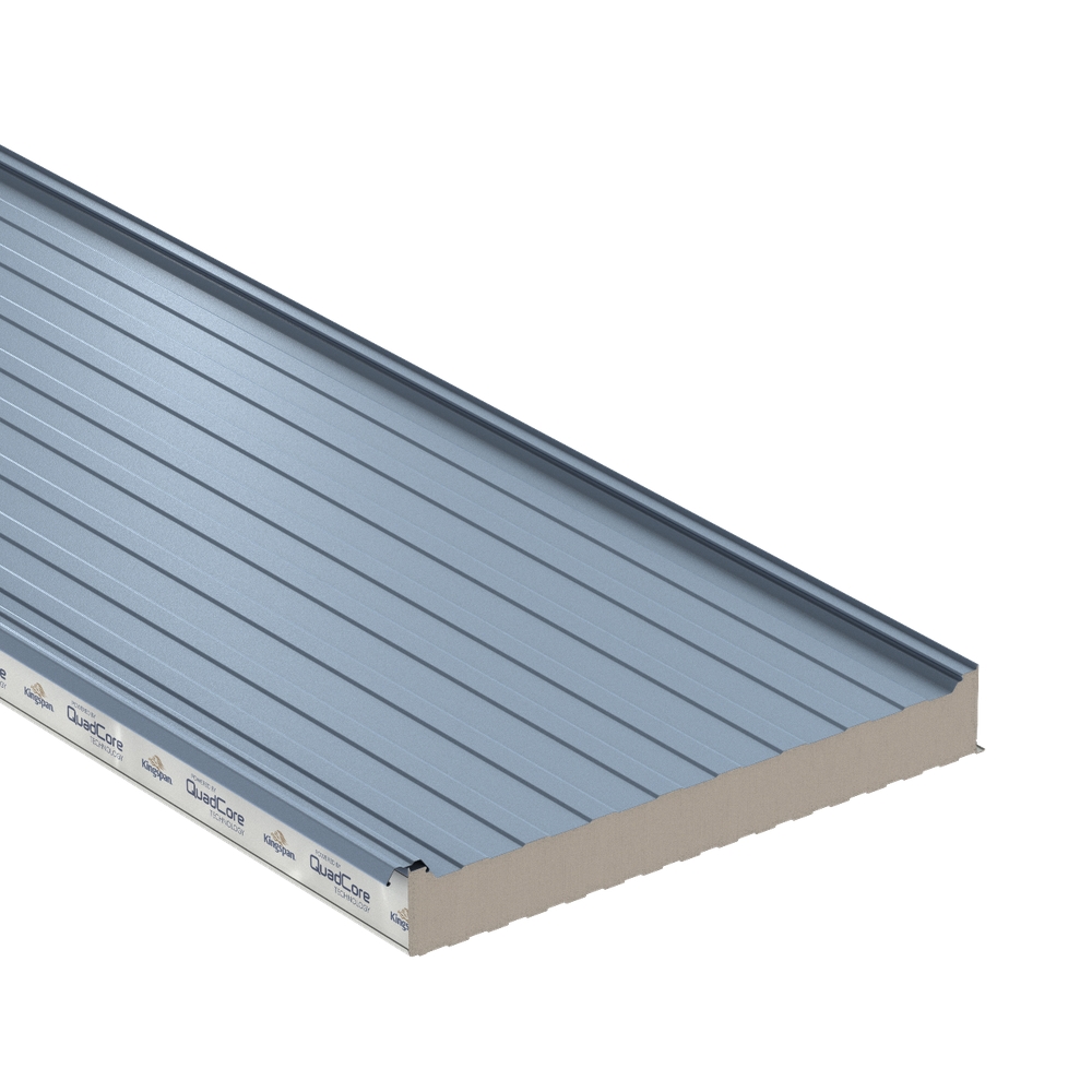 Kingspan KS1000LP Lo Pitch Roof Panel