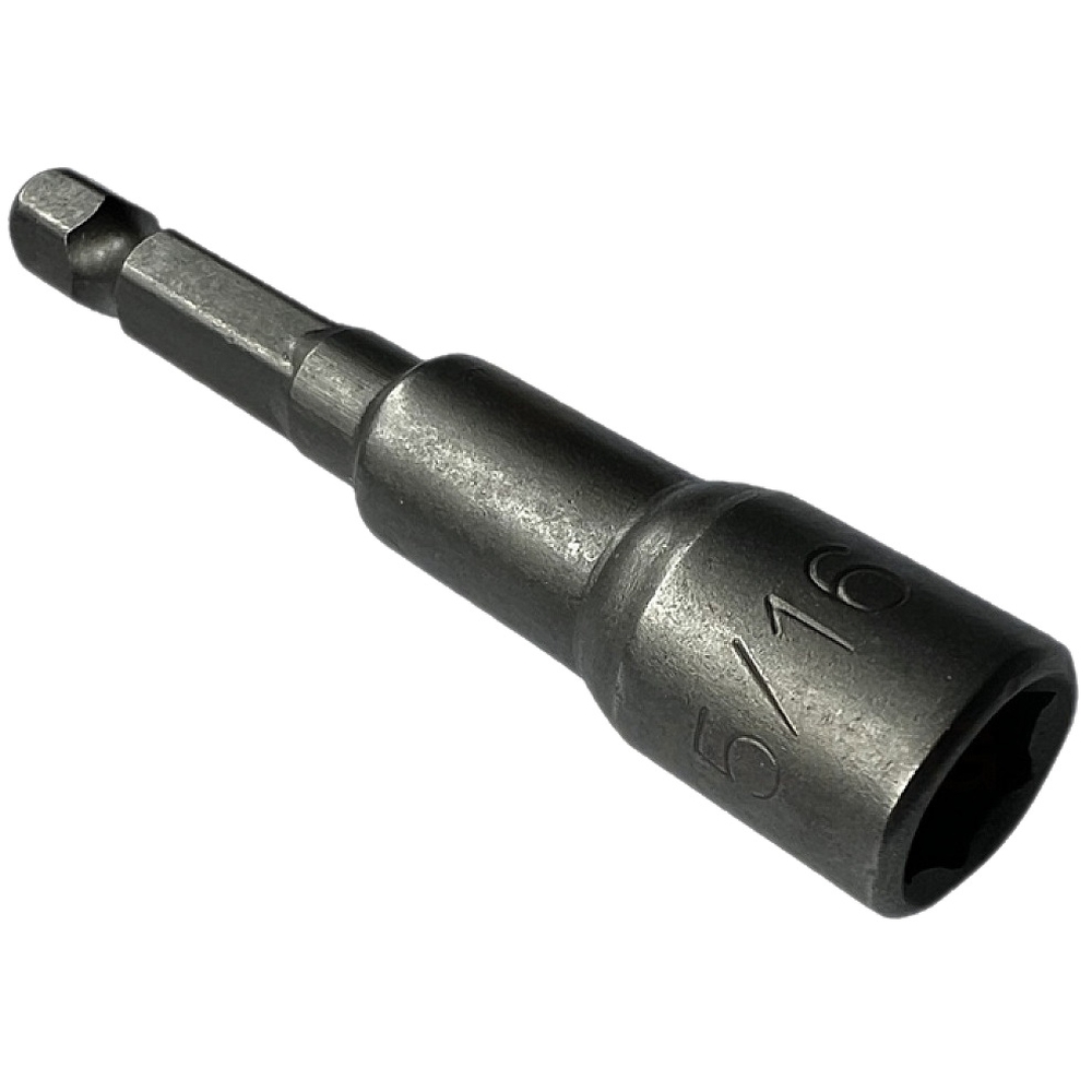 Tek Screw Drill Bit Adaptors