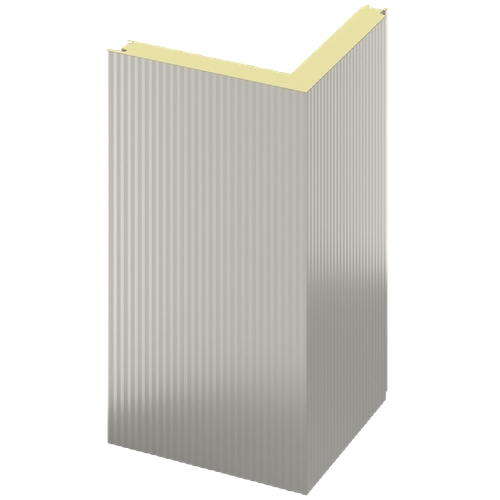 Kingspan AWP Preformed Corners