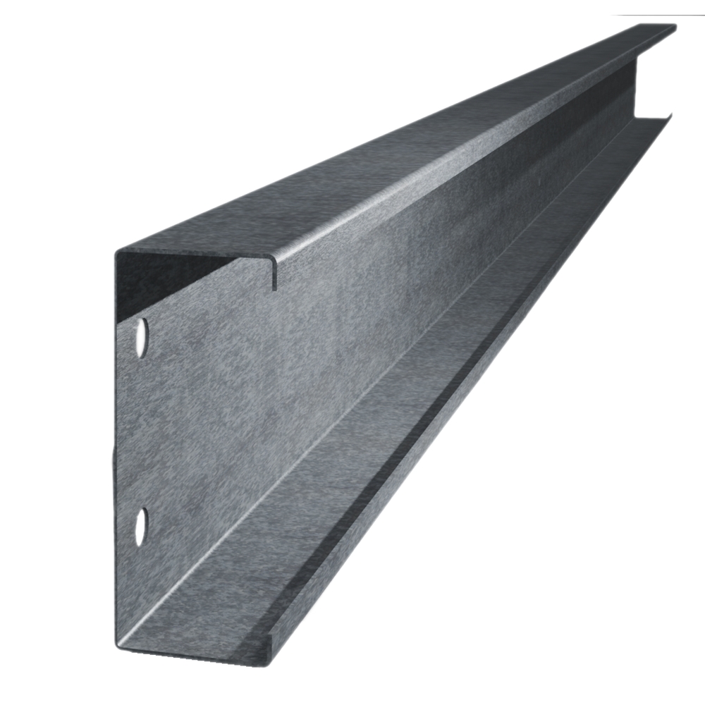 C Section Side Rails