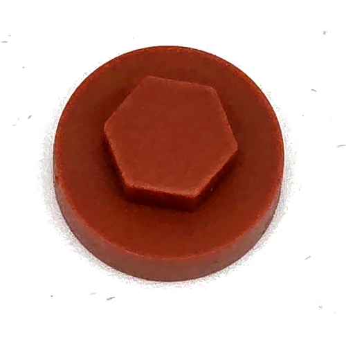 16mm Tek Screw Caps