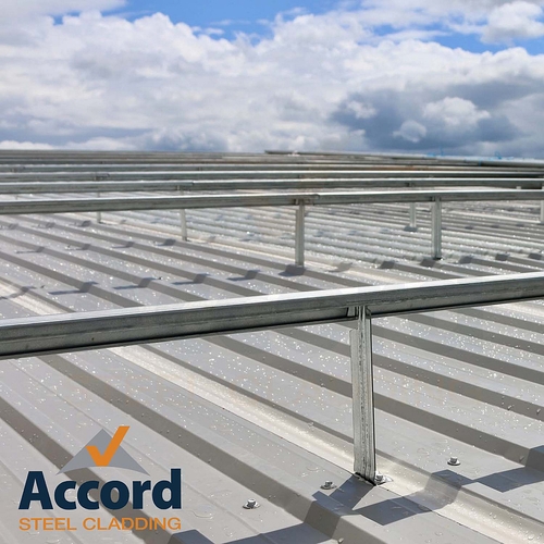 Overcladding Systems